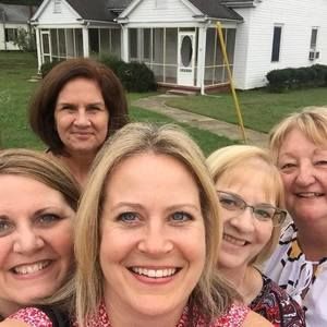 Meet your Posher, Barbara